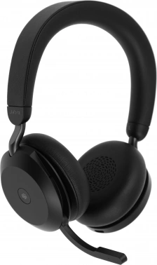 Наушники с микрофоном Jabra Evolve2 75, Link380a MS Stereo Black