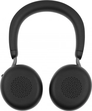 Наушники с микрофоном Jabra Evolve2 75, Link380a MS Stereo Black