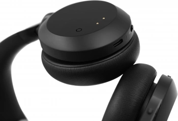 Наушники с микрофоном Jabra Evolve2 75, Link380a MS Stereo Black