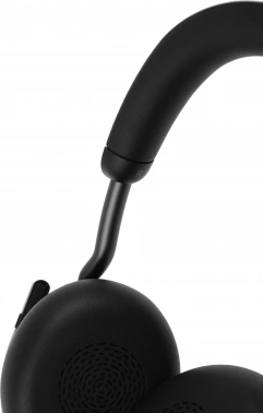 Наушники с микрофоном Jabra Evolve2 75, Link380a MS Stereo Black