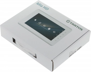 Видеодомофон Tantos Mia HD