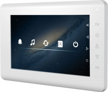 Видеодомофон Tantos Mia HD