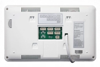 Видеодомофон Tantos Mia HD