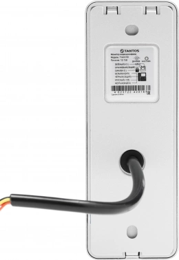 Видеопанель Tantos Triniti HD