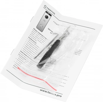 Видеопанель Tantos Triniti HD