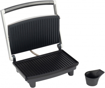 Электрогриль Hyundai HYG-1071