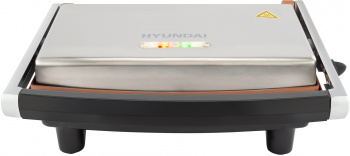 Электрогриль Hyundai HYG-1072