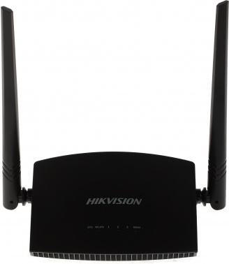 Роутер Hikvision DS-3WR3N