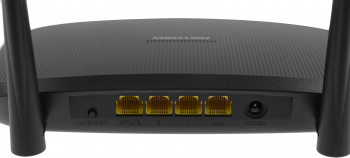 Роутер Hikvision DS-3WR12GC