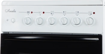 Плита Электрическая Лысьва EF4004MK00