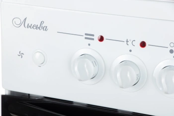 Плита Электрическая Лысьва EF4004MK00