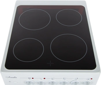 Плита Электрическая Лысьва EF4004MK00