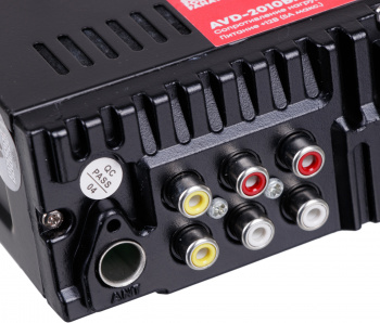 Автомагнитола ACV AVD-2010BM