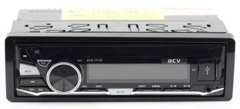 Автомагнитола ACV AVS-1711BG