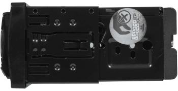 Автомагнитола ACV AVS-1711BG