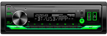 Автомагнитола ACV AVS-928BM