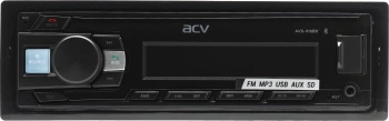 Автомагнитола ACV AVS-918BR