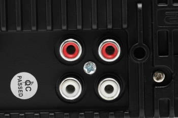 Автомагнитола ACV AVS-918BR