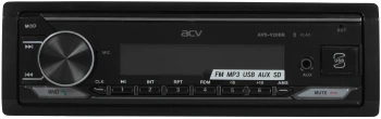 Автомагнитола ACV AVS-928BR