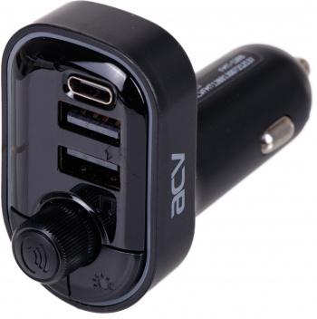 Автомобильный FM-модулятор ACV FMT-128B