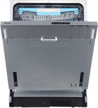 Посудомоечная машина встраив. Korting KDI 60460 SD
