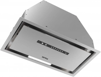 Вытяжка встраиваемая Korting KHI 6997 X