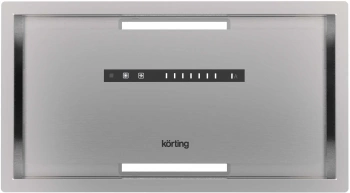 Вытяжка встраиваемая Korting KHI 6997 X