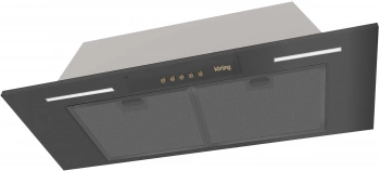 Вытяжка встраиваемая Korting KHI 9931 RN