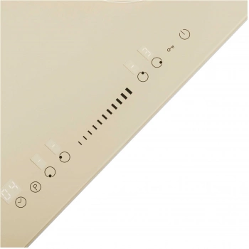 Индукционная варочная поверхность Korting HI 64560 BB