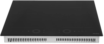 Индукционная варочная поверхность Korting HIB 68700 B Quadro