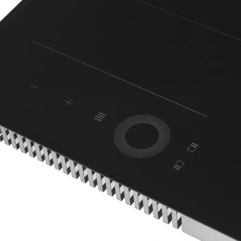 Индукционная варочная поверхность Korting HIB 68700 B Quadro