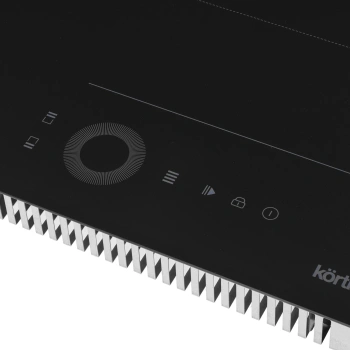Индукционная варочная поверхность Korting HIB 68700 B Quadro