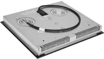 Индукционная варочная поверхность Korting HIB 68700 B Quadro