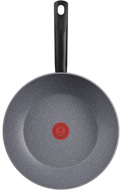 Сковорода ВОК (WOK) Tefal Natural Cook 04211628