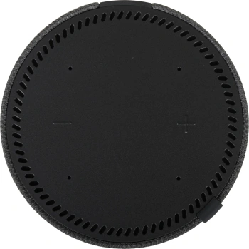 Умная колонка Yandex Станция Мини с часами