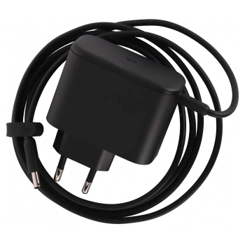 Умная колонка Yandex Станция Мини с часами