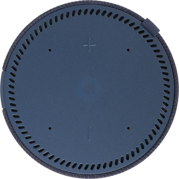 Умная колонка Yandex Станция Мини с часами