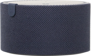 Умная колонка Yandex Станция Мини с часами