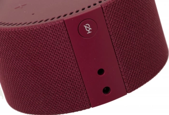 Умная колонка Yandex Станция Мини с часами