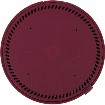 Умная колонка Yandex Станция Мини с часами