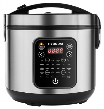 Мультиварка Hyundai HYMC-2401