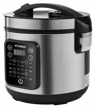 Мультиварка Hyundai HYMC-2401