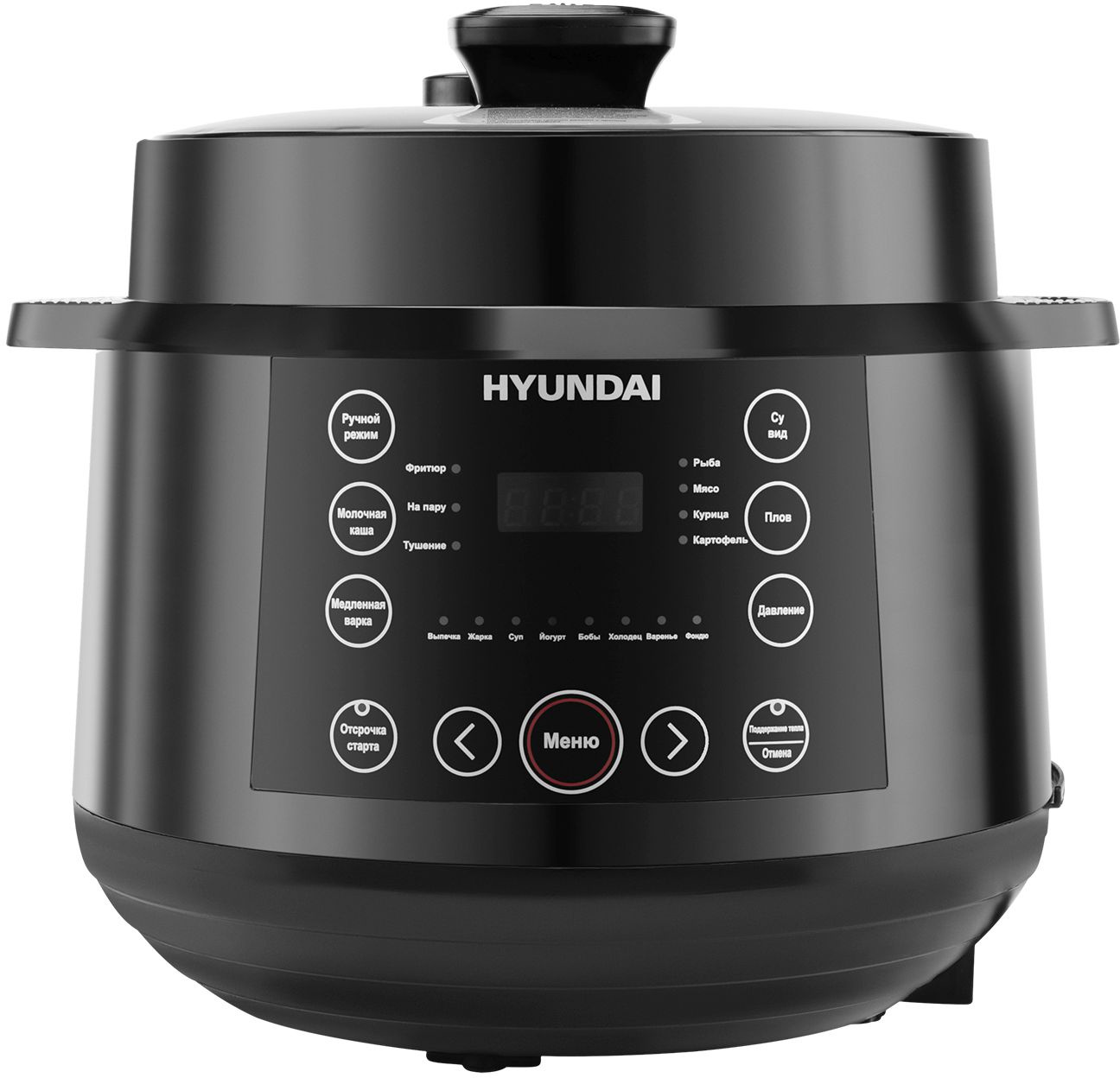 - Hyundai HYMC-2407