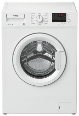 Стиральная машина Beko WRE55P2BWW