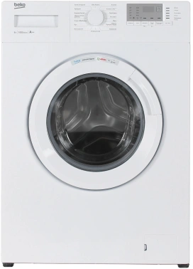 Стиральная машина Beko WRE6512BWW
