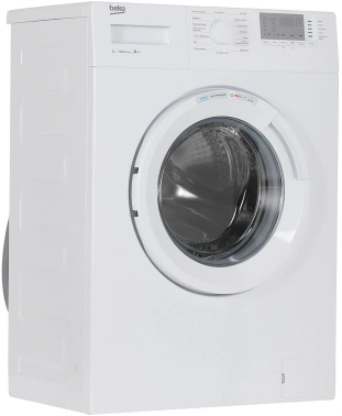 Стиральная машина Beko WRE6512BWW