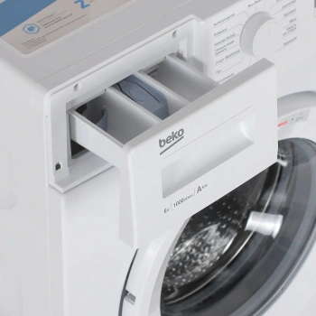 Стиральная машина Beko WRE6512BWW