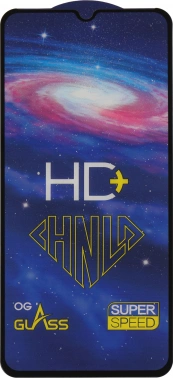 Защитное стекло для экрана DF tColor-10