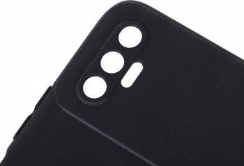 Чехол (клип-кейс) DF для Tecno Spark 8P tCase-05