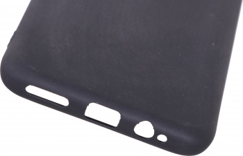 Чехол (клип-кейс) DF для Tecno Spark 8P tCase-05